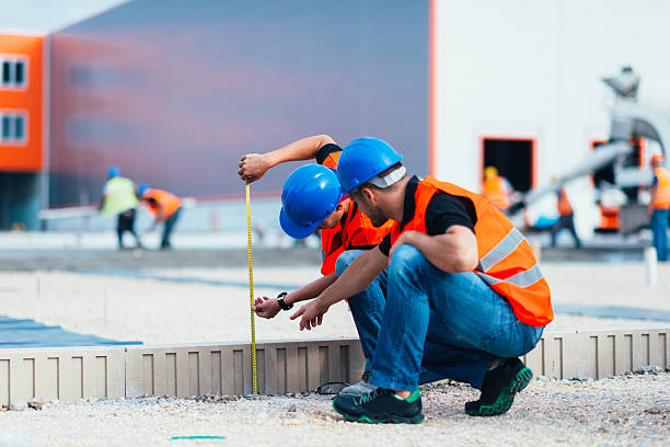 Best Best Concrete Contractor  in First Mesa, AZ